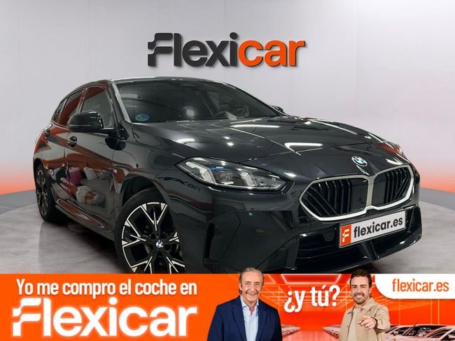 BMW Serie 1 120d - foto 1