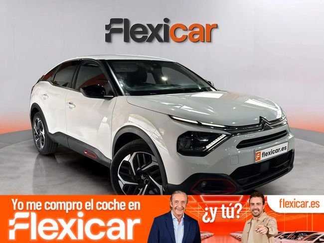 Citroën C4 PureTech 130 S&S 6v Feel Pack - foto 1