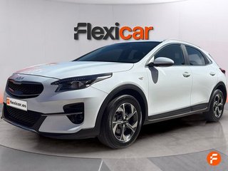 Kia XCeed 1.0 T-GDi Drive 88kW (120CV)