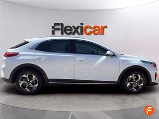 Kia XCeed 1.0 T-GDi Drive 88kW (120CV)
