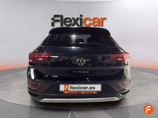 Volkswagen T-Roc T-Roc 1.0 TSI 81kW (110CV)