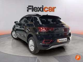 Volkswagen T-Roc T-Roc 1.0 TSI 81kW (110CV)
