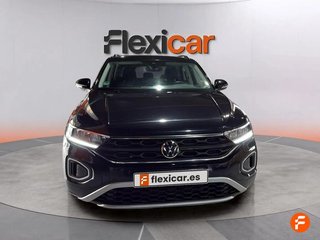 Volkswagen T-Roc T-Roc 1.0 TSI 81kW (110CV)