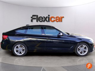 BMW Serie 3 320d Gran Turismo