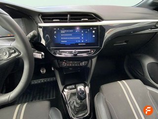 Opel Corsa 1.2T XHL 74kW (100CV) GS