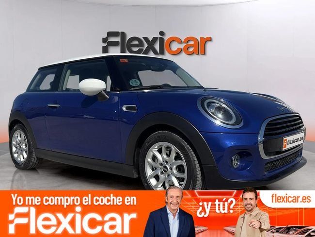 MINI Cooper COOPER - foto 1