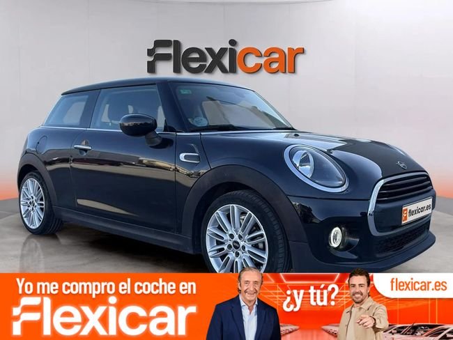 MINI Cooper ONE - foto 1