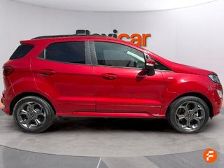 Ford Ecosport 1.0T EcoBoost 103kW (140CV) S&S ST Line