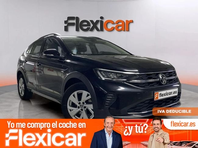 Volkswagen Taigo Life 1.0 TSI 81kW (110CV) - foto 1