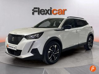 Peugeot 2008 Allure Pack Puretech 130 S&S EAT8