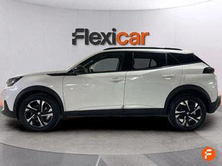 Peugeot 2008 Allure Pack Puretech 130 S&S EAT8