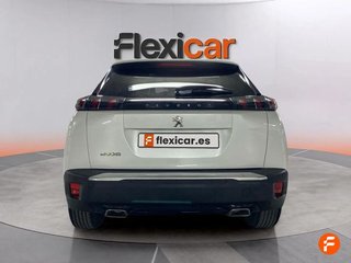 Peugeot 2008 Allure Pack Puretech 130 S&S EAT8