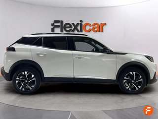Peugeot 2008 Allure Pack Puretech 130 S&S EAT8