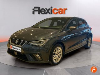 Seat Ibiza 1.0 TSI 81kW (110CV) Special Edition
