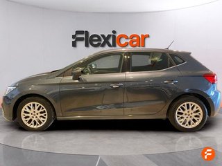 Seat Ibiza 1.0 TSI 81kW (110CV) Special Edition