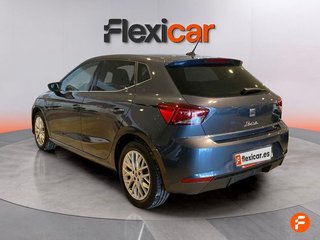 Seat Ibiza 1.0 TSI 81kW (110CV) Special Edition