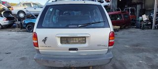 Colector chrysler 5014346aa voyager gs 386959