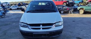 Colector chrysler 5014346aa voyager gs 386959