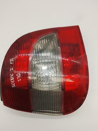 3869 7700428054 piloto tras izq renault scenic