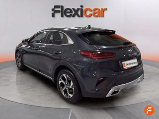 Kia XCeed 1.0 T-GDi Concept 88kW (120CV)