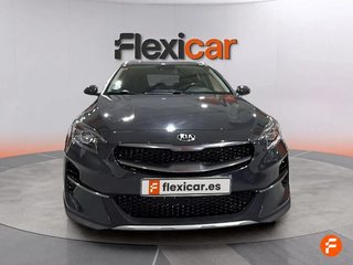 Kia XCeed 1.0 T-GDi Concept 88kW (120CV)