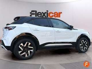Opel Mokka 1.2 T XHT Hybrid eDCT6 Edition