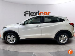 Honda HR-V 1.6 i-DTEC Comfort