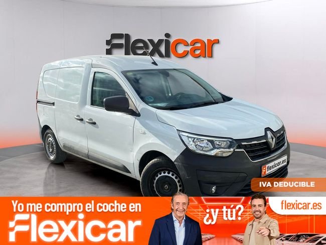 Renault Express Advance 1.5 Blue dCi 70 kW (95 cv) - foto 1