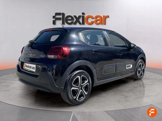 Citroën C3 PureTech 60KW (83CV) Plus