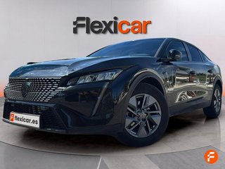 Peugeot 408 408 Allure HYBRID eDCS6