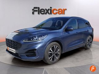 Ford Kuga ST-Line 1.5T EcoBoost 110kW (150CV)