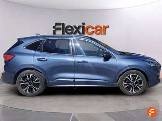 Ford Kuga ST-Line 1.5T EcoBoost 110kW (150CV)