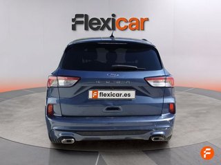 Ford Kuga ST-Line 1.5T EcoBoost 110kW (150CV)