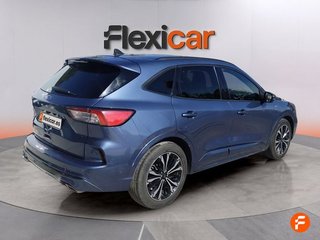 Ford Kuga ST-Line 1.5T EcoBoost 110kW (150CV)