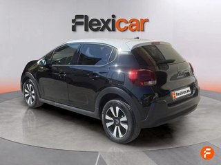 Citroën C3 PureTech 100 Max