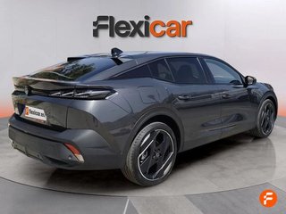 Peugeot 408 408 GT PHEV 180 e-EAT8