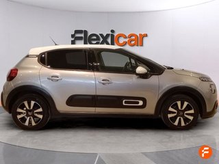 Citroën C3 PureTech 60KW (83CV) Max