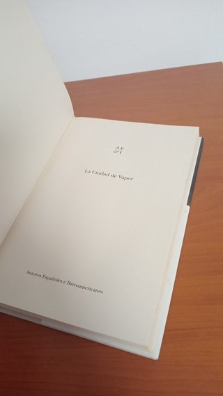 Lote Carlos Ruiz Zafón - Libros Tapa dura