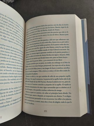 La historia interminable