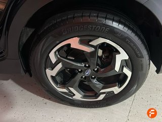 Subaru XV 2.0i Hybrid CVT Executive Plus