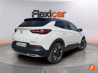 Opel Grandland X 1.2 Turbo Ultimate