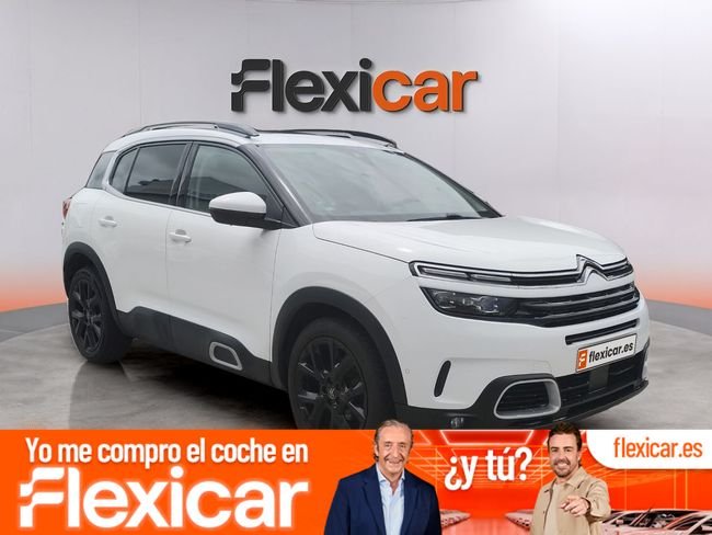 Citroën C5 Aircross BlueHdi 132kW (180CV) S&S EAT8 Feel - foto 1