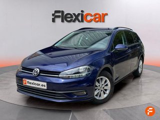 Volkswagen Golf Advance 1.6 TDI 85kW (115CV)