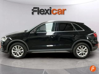 Audi Q3 2.0 TDI 150CV quattro S tronic