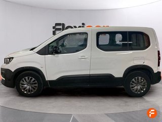 Peugeot Rifter Rifter GT BlueHDi 130