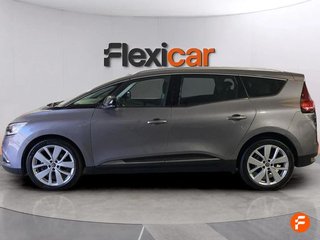 Renault Grand Scénic Limited TCe 103kW (140CV) GPF