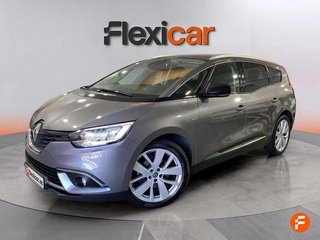 Renault Grand Scénic Limited TCe 103kW (140CV) GPF