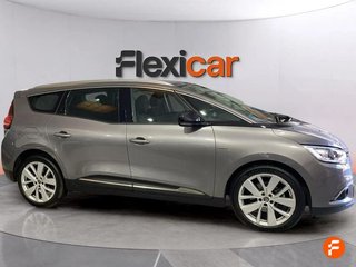 Renault Grand Scénic Limited TCe 103kW (140CV) GPF