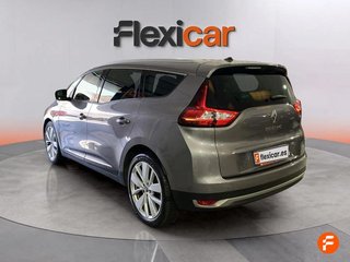 Renault Grand Scénic Limited TCe 103kW (140CV) GPF