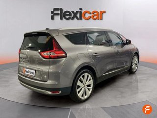 Renault Grand Scénic Limited TCe 103kW (140CV) GPF